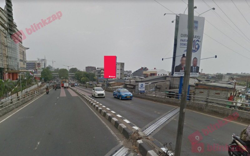 Blinkzap - Cari dan Sewa Billboard, Reklame dan Media Iklan di Jakarta dan seluruh Indonesia secara Online
