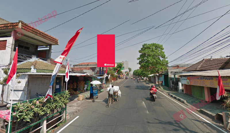 Blinkzap - Cari dan Sewa Billboard, Reklame dan Media Iklan di Jakarta dan seluruh Indonesia secara Online