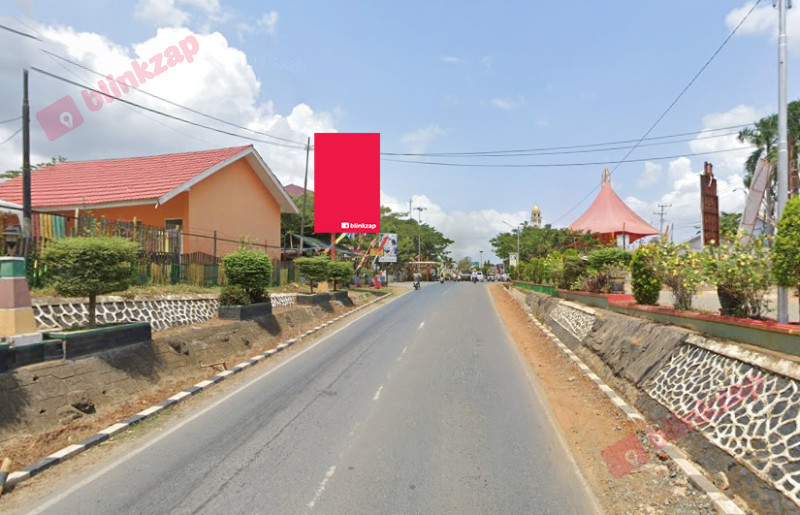 Blinkzap - Cari dan Sewa Billboard, Reklame dan Media Iklan di Jakarta dan seluruh Indonesia secara Online