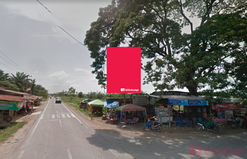 Blinkzap - Cari dan Sewa Billboard, Reklame dan Media Iklan di Jakarta dan seluruh Indonesia secara Online