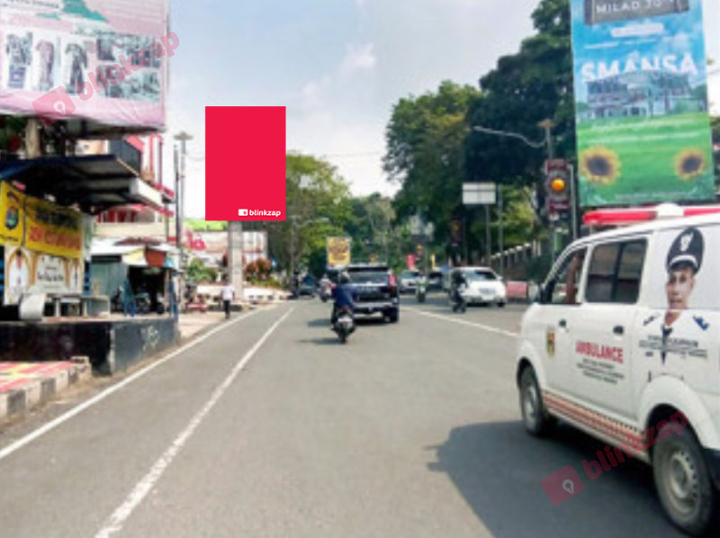 Blinkzap - Cari dan Sewa Billboard, Reklame dan Media Iklan di Jakarta dan seluruh Indonesia secara Online