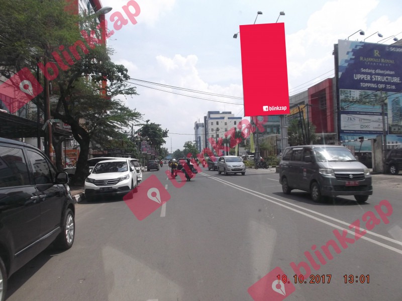 Blinkzap - Cari dan Sewa Billboard, Reklame dan Media Iklan di Jakarta dan seluruh Indonesia secara Online