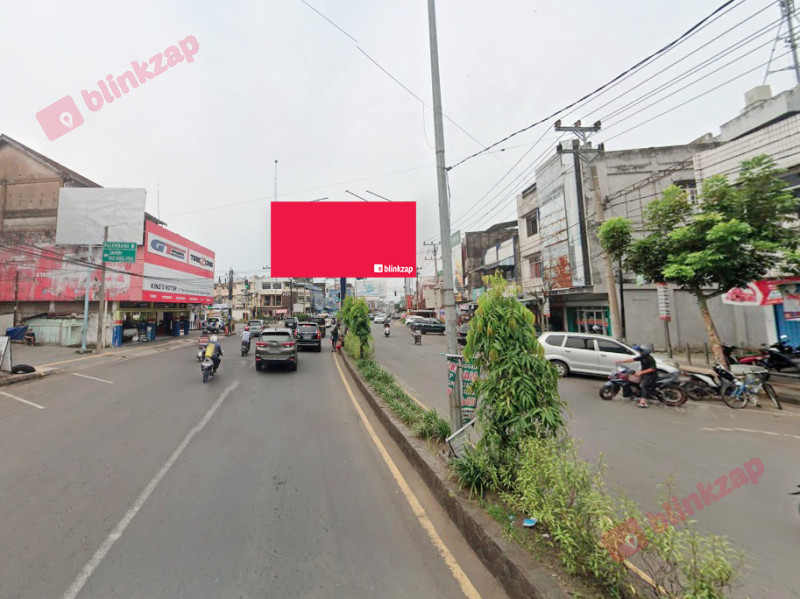 Blinkzap - Cari dan Sewa Billboard, Reklame dan Media Iklan di Jakarta dan seluruh Indonesia secara Online