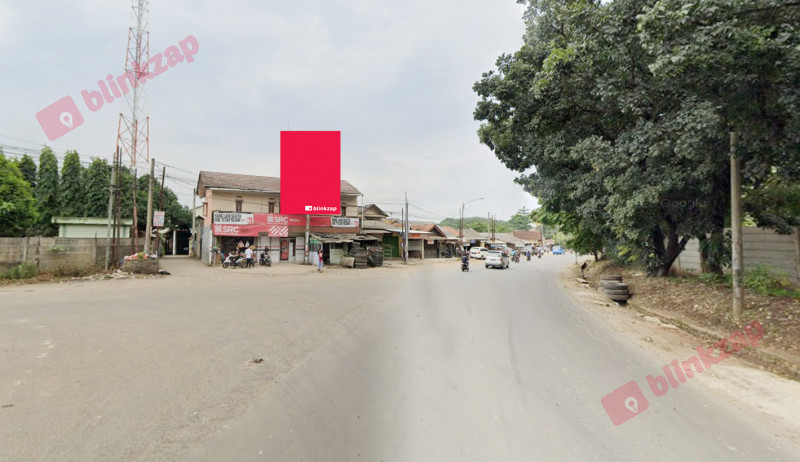 Blinkzap - Cari dan Sewa Billboard, Reklame dan Media Iklan di Jakarta dan seluruh Indonesia secara Online