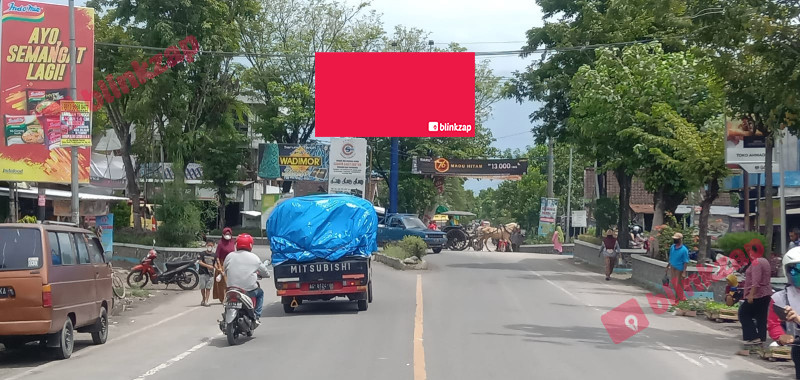 Blinkzap - Cari dan Sewa Billboard, Reklame dan Media Iklan di Jakarta dan seluruh Indonesia secara Online