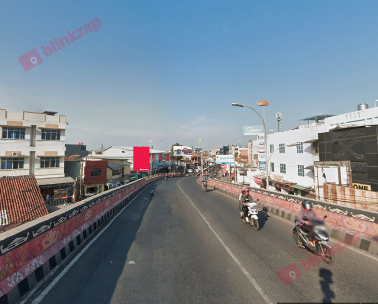 Blinkzap - Cari dan Sewa Billboard, Reklame dan Media Iklan di Jakarta dan seluruh Indonesia secara Online