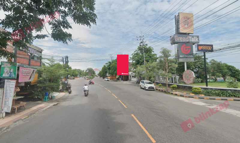 Blinkzap - Cari dan Sewa Billboard, Reklame dan Media Iklan di Jakarta dan seluruh Indonesia secara Online