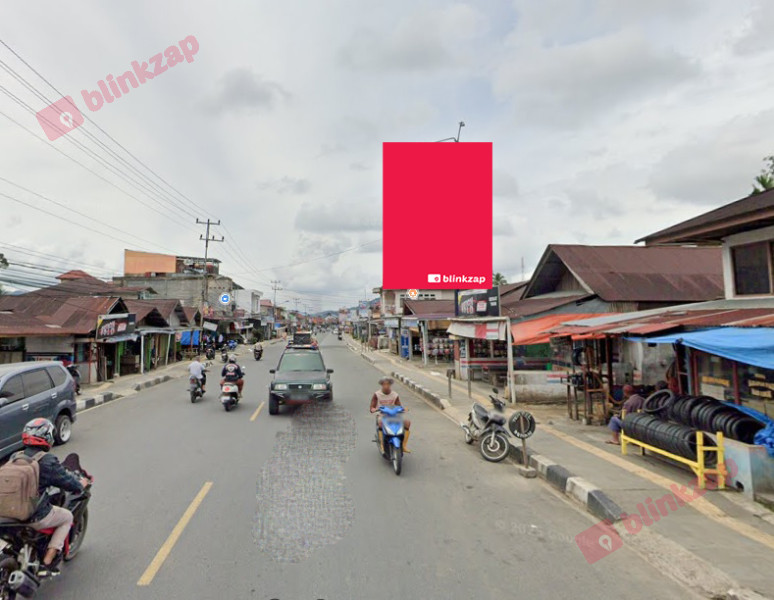 Blinkzap - Cari dan Sewa Billboard, Reklame dan Media Iklan di Jakarta dan seluruh Indonesia secara Online