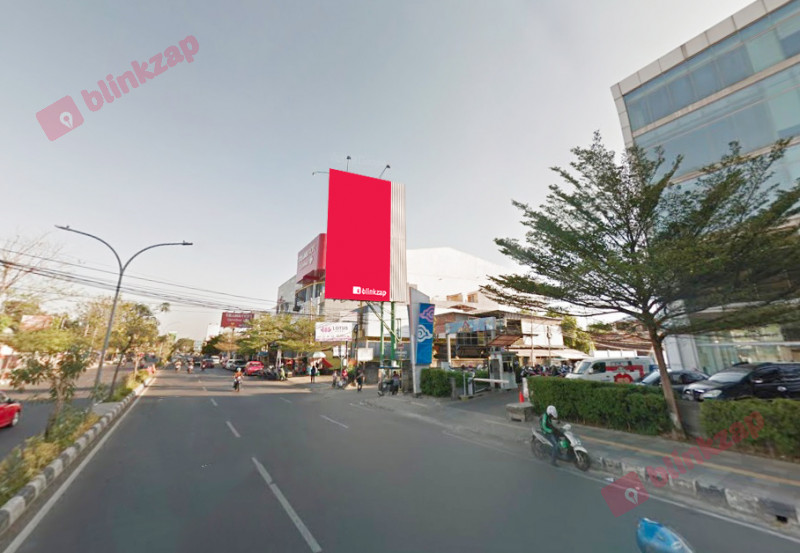 Blinkzap - Cari dan Sewa Billboard, Reklame dan Media Iklan di Jakarta dan seluruh Indonesia secara Online