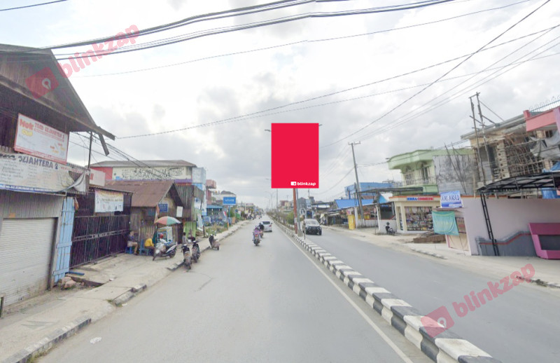 Blinkzap - Cari dan Sewa Billboard, Reklame dan Media Iklan di Jakarta dan seluruh Indonesia secara Online