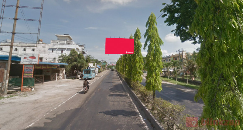 Blinkzap - Cari dan Sewa Billboard, Reklame dan Media Iklan di Jakarta dan seluruh Indonesia secara Online