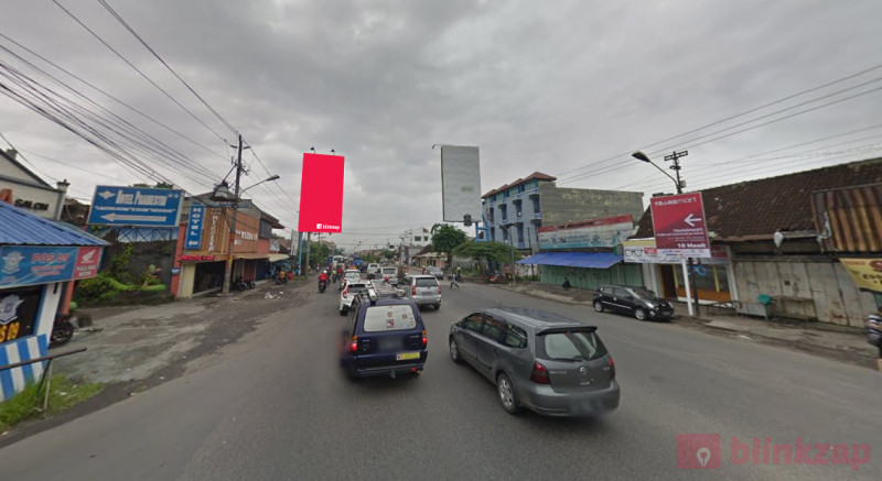 Blinkzap - Cari dan Sewa Billboard, Reklame dan Media Iklan di Jakarta dan seluruh Indonesia secara Online