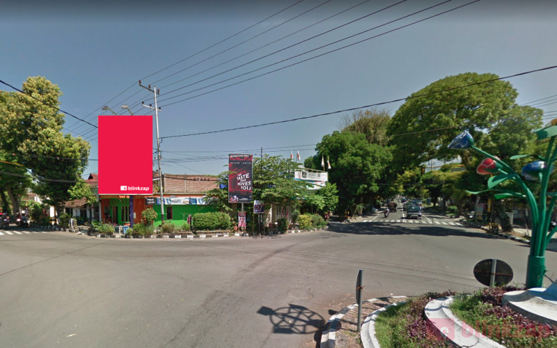 Blinkzap - Cari dan Sewa Billboard, Reklame dan Media Iklan di Jakarta dan seluruh Indonesia secara Online