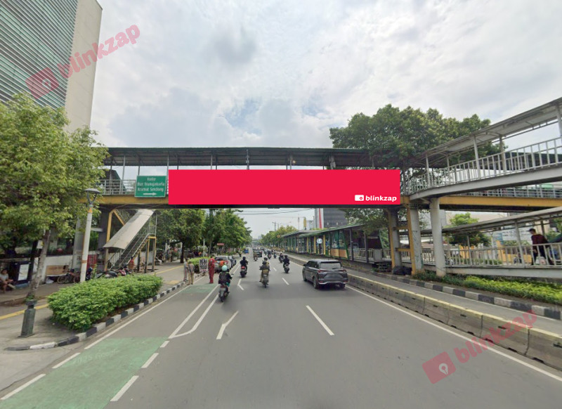 Blinkzap - Cari dan Sewa Billboard, Reklame dan Media Iklan di Jakarta dan seluruh Indonesia secara Online