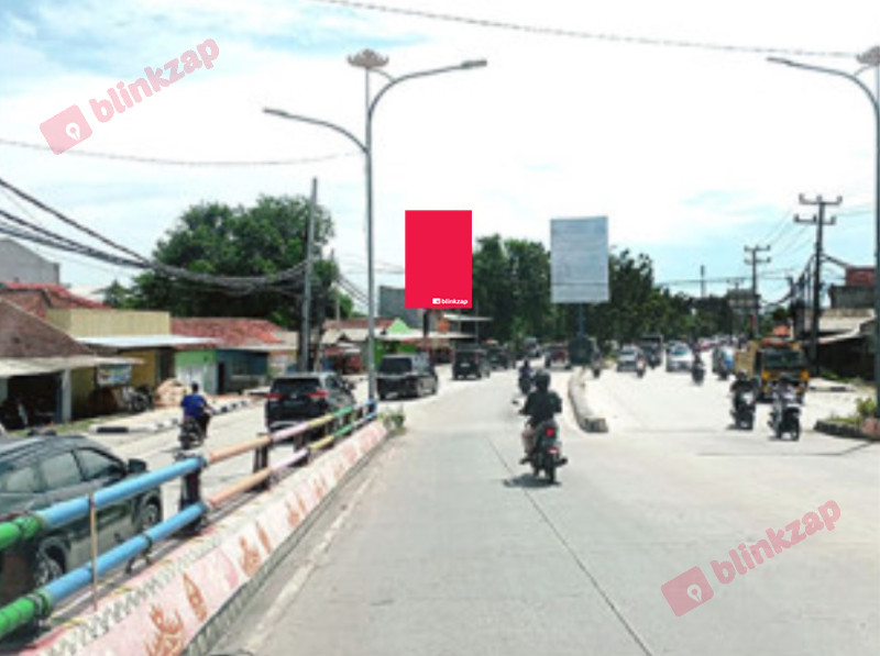 Blinkzap - Cari dan Sewa Billboard, Reklame dan Media Iklan di Jakarta dan seluruh Indonesia secara Online