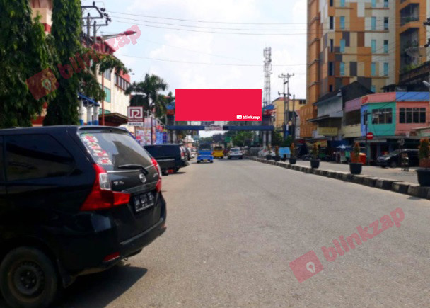 Blinkzap - Cari dan Sewa Billboard, Reklame dan Media Iklan di Jakarta dan seluruh Indonesia secara Online