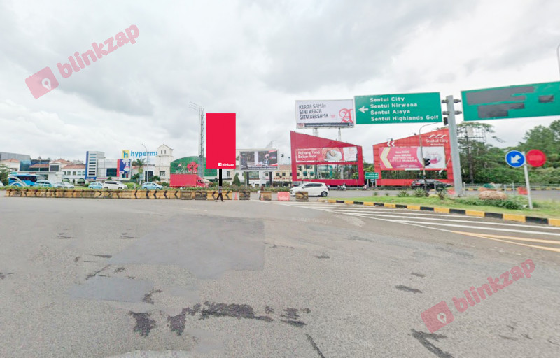 Blinkzap - Cari dan Sewa Billboard, Reklame dan Media Iklan di Jakarta dan seluruh Indonesia secara Online