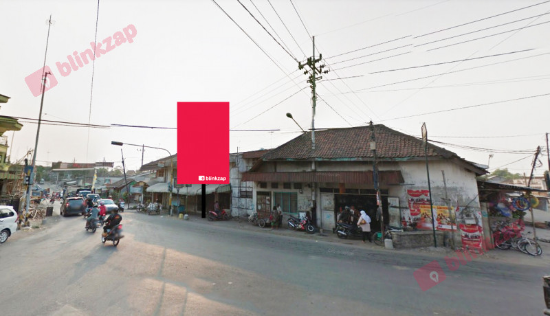 Blinkzap - Cari dan Sewa Billboard, Reklame dan Media Iklan di Jakarta dan seluruh Indonesia secara Online
