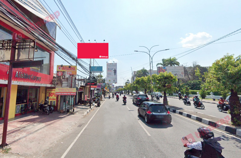 Blinkzap - Cari dan Sewa Billboard, Reklame dan Media Iklan di Jakarta dan seluruh Indonesia secara Online