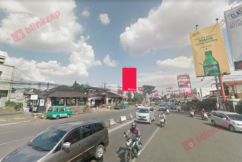 Blinkzap - Cari dan Sewa Billboard, Reklame dan Media Iklan di Jakarta dan seluruh Indonesia secara Online