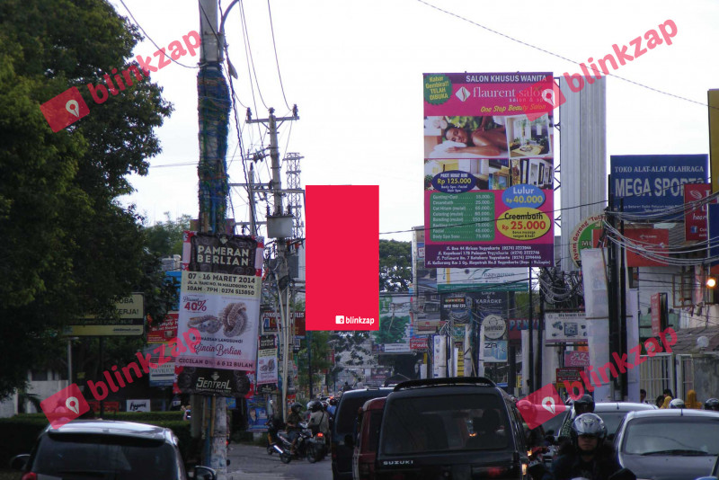 Blinkzap - Cari dan Sewa Billboard, Reklame dan Media Iklan di Jakarta dan seluruh Indonesia secara Online
