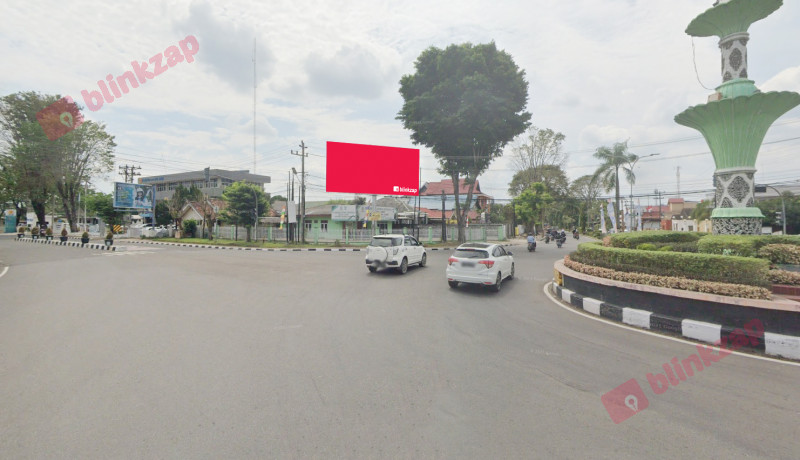 Blinkzap - Cari dan Sewa Billboard, Reklame dan Media Iklan di Jakarta dan seluruh Indonesia secara Online