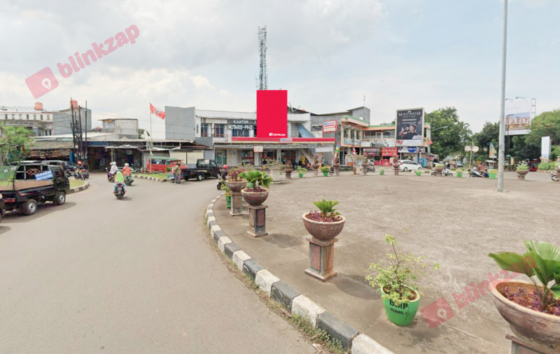 Blinkzap - Cari dan Sewa Billboard, Reklame dan Media Iklan di Jakarta dan seluruh Indonesia secara Online