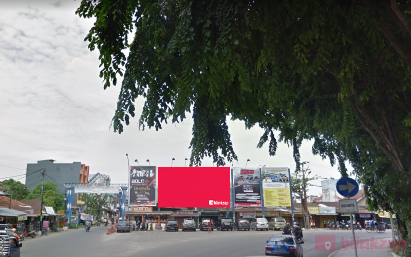Blinkzap - Cari dan Sewa Billboard, Reklame dan Media Iklan di Jakarta dan seluruh Indonesia secara Online