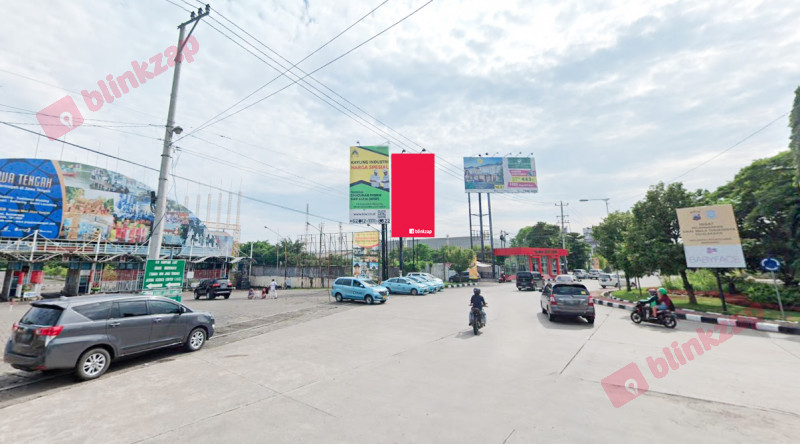 Blinkzap - Cari dan Sewa Billboard, Reklame dan Media Iklan di Jakarta dan seluruh Indonesia secara Online