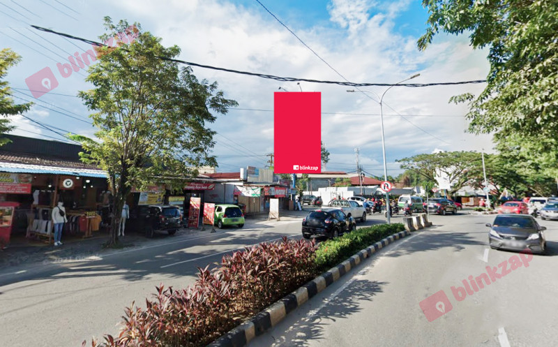 Blinkzap - Cari dan Sewa Billboard, Reklame dan Media Iklan di Jakarta dan seluruh Indonesia secara Online