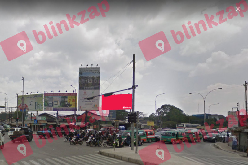 Blinkzap - Cari dan Sewa Billboard, Reklame dan Media Iklan di Jakarta dan seluruh Indonesia secara Online