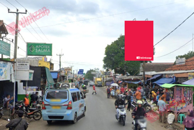Blinkzap - Cari dan Sewa Billboard, Reklame dan Media Iklan di Jakarta dan seluruh Indonesia secara Online