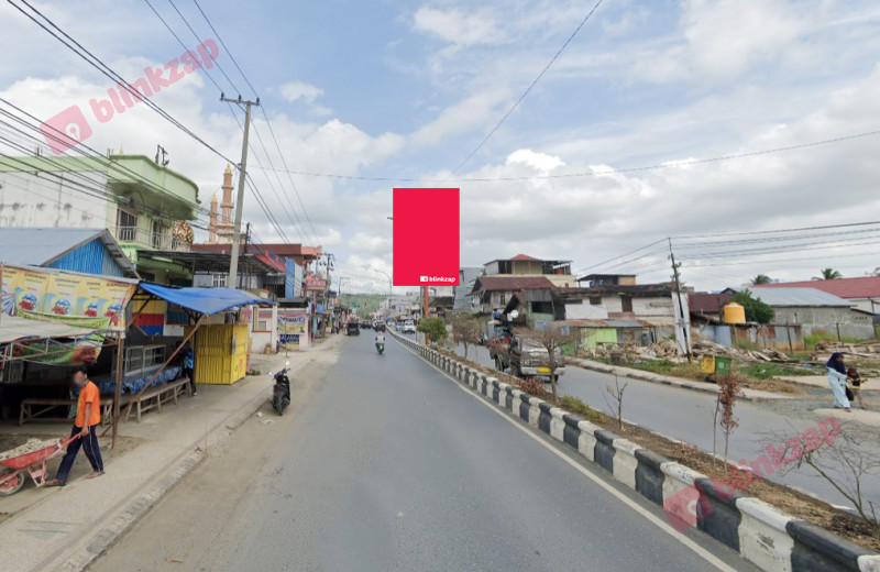 Blinkzap - Cari dan Sewa Billboard, Reklame dan Media Iklan di Jakarta dan seluruh Indonesia secara Online