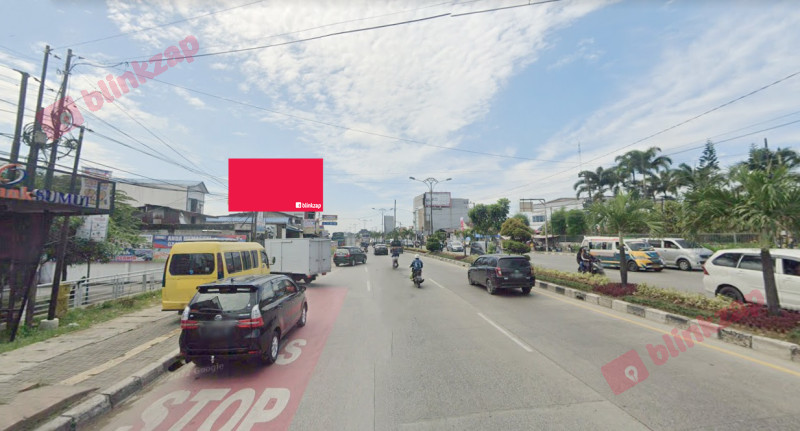 Blinkzap - Cari dan Sewa Billboard, Reklame dan Media Iklan di Jakarta dan seluruh Indonesia secara Online