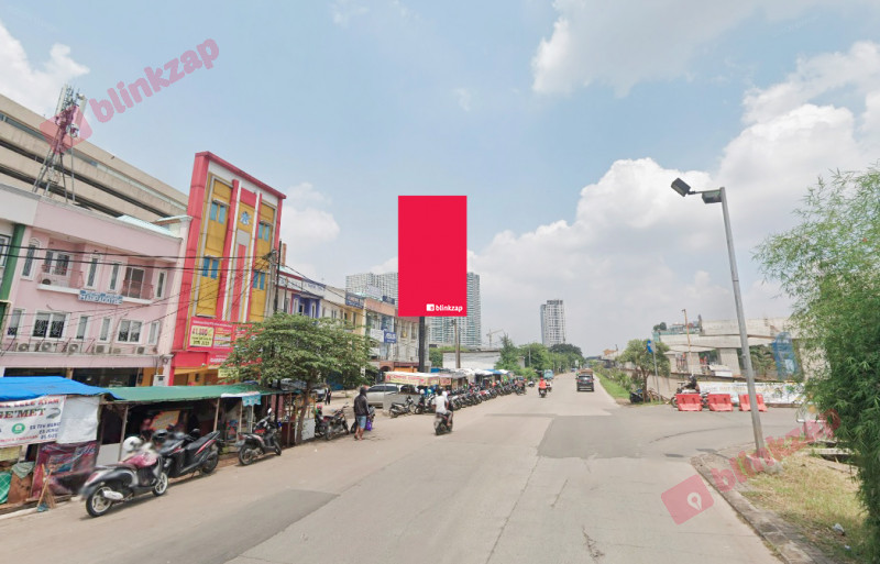 Blinkzap - Cari dan Sewa Billboard, Reklame dan Media Iklan di Jakarta dan seluruh Indonesia secara Online