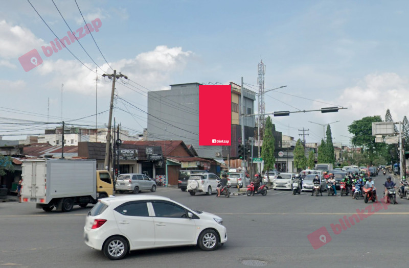 Blinkzap - Cari dan Sewa Billboard, Reklame dan Media Iklan di Jakarta dan seluruh Indonesia secara Online