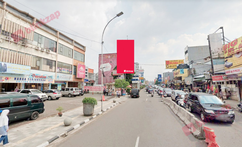 Blinkzap - Cari dan Sewa Billboard, Reklame dan Media Iklan di Jakarta dan seluruh Indonesia secara Online