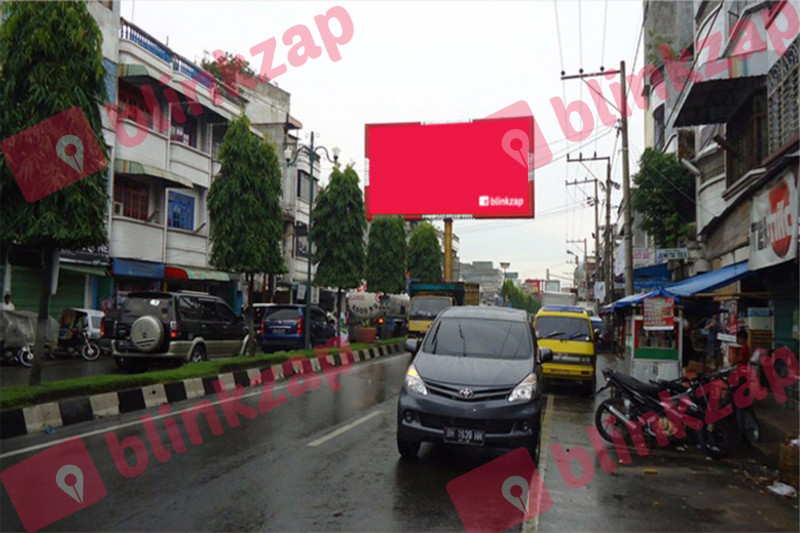 Blinkzap - Cari dan Sewa Billboard, Reklame dan Media Iklan di Jakarta dan seluruh Indonesia secara Online