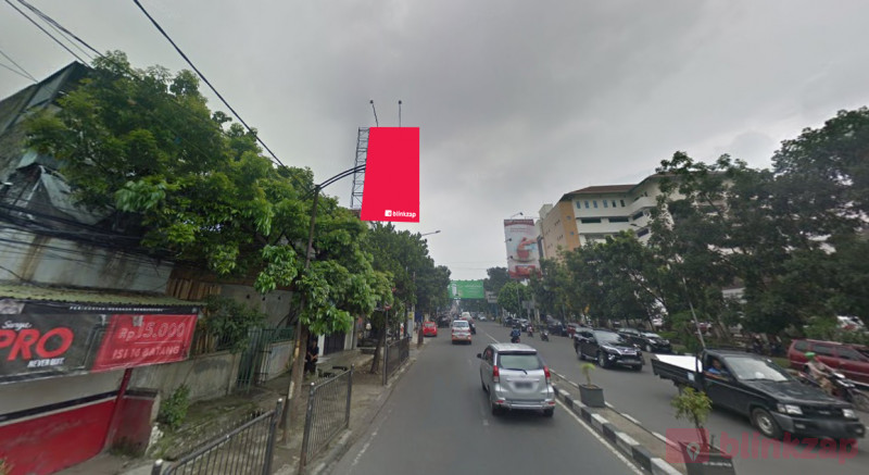 Blinkzap - Cari dan Sewa Billboard, Reklame dan Media Iklan di Jakarta dan seluruh Indonesia secara Online