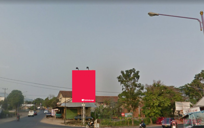 Blinkzap - Cari dan Sewa Billboard, Reklame dan Media Iklan di Jakarta dan seluruh Indonesia secara Online