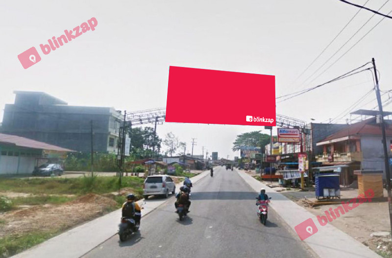 Blinkzap - Cari dan Sewa Billboard, Reklame dan Media Iklan di Jakarta dan seluruh Indonesia secara Online