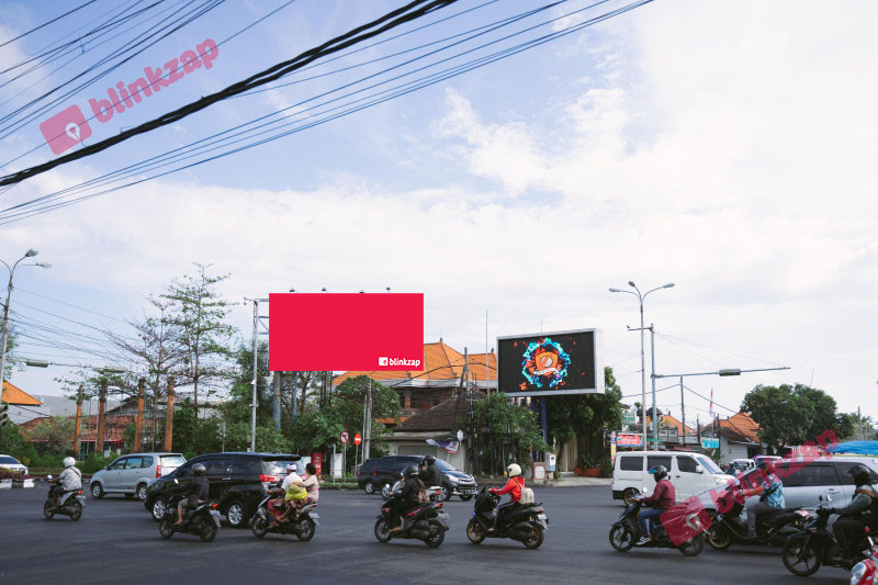 Blinkzap - Cari dan Sewa Billboard, Reklame dan Media Iklan di Jakarta dan seluruh Indonesia secara Online