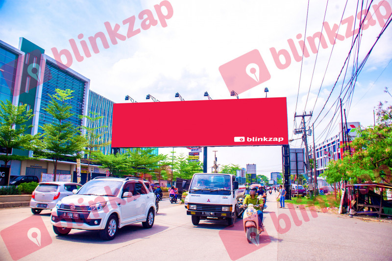 Blinkzap - Cari dan Sewa Billboard, Reklame dan Media Iklan di Jakarta dan seluruh Indonesia secara Online