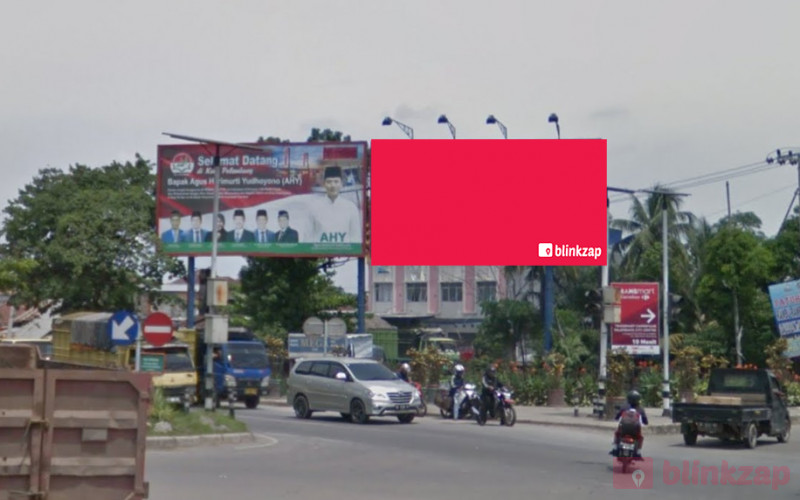 Blinkzap - Cari dan Sewa Billboard, Reklame dan Media Iklan di Jakarta dan seluruh Indonesia secara Online