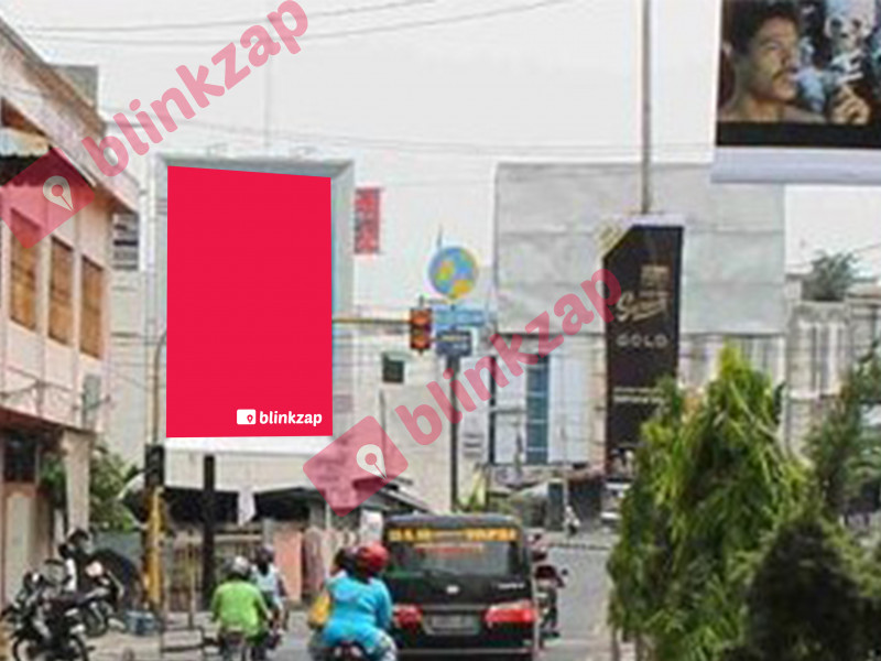 Blinkzap - Cari dan Sewa Billboard, Reklame dan Media Iklan di Jakarta dan seluruh Indonesia secara Online