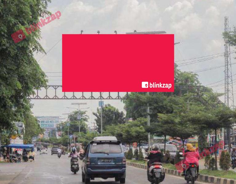 Blinkzap - Cari dan Sewa Billboard, Reklame dan Media Iklan di Jakarta dan seluruh Indonesia secara Online