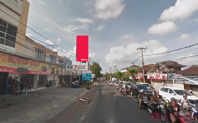 Blinkzap - Cari dan Sewa Billboard, Reklame dan Media Iklan di Jakarta dan seluruh Indonesia secara Online