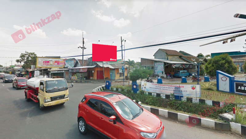 Blinkzap - Cari dan Sewa Billboard, Reklame dan Media Iklan di Jakarta dan seluruh Indonesia secara Online