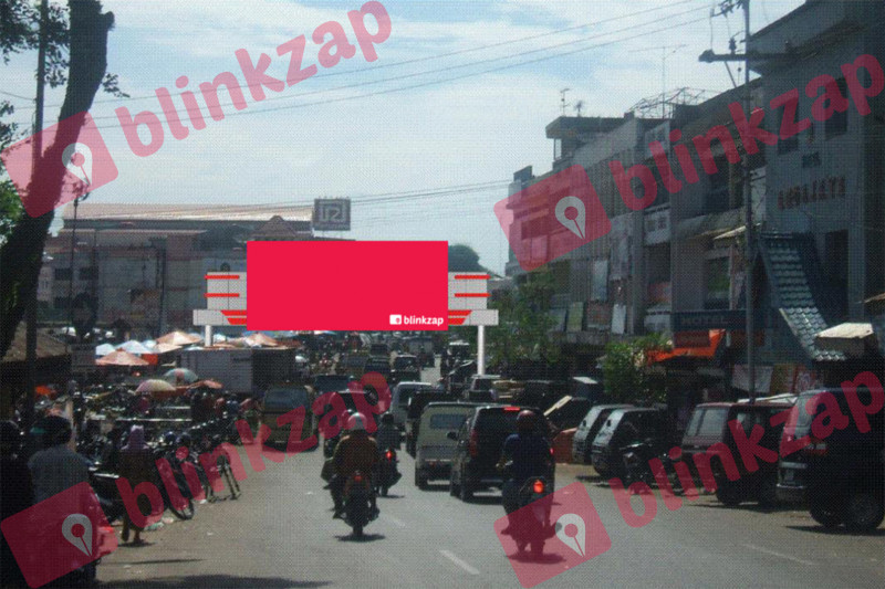 Blinkzap - Cari dan Sewa Billboard, Reklame dan Media Iklan di Jakarta dan seluruh Indonesia secara Online
