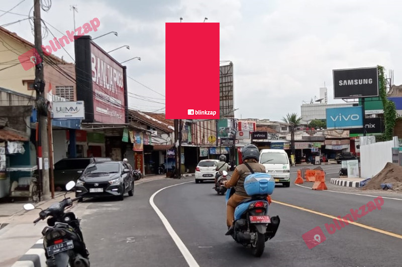 Blinkzap - Cari dan Sewa Billboard, Reklame dan Media Iklan di Jakarta dan seluruh Indonesia secara Online